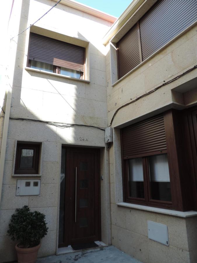 Casa Gondar Villa O Grove Eksteriør bilde