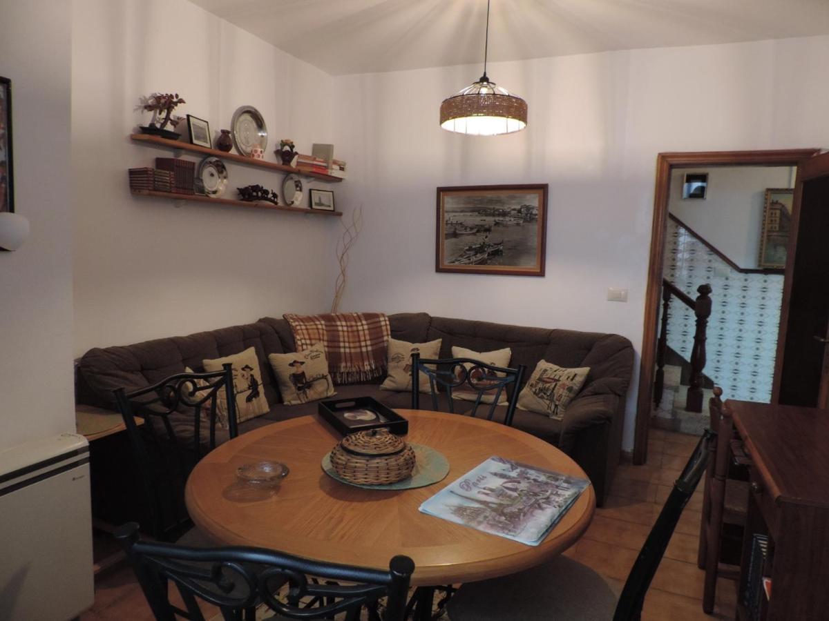 Casa Gondar Villa O Grove Eksteriør bilde