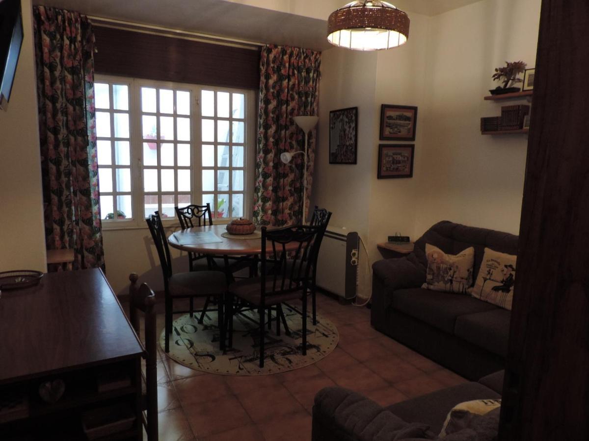 Casa Gondar Villa O Grove Eksteriør bilde