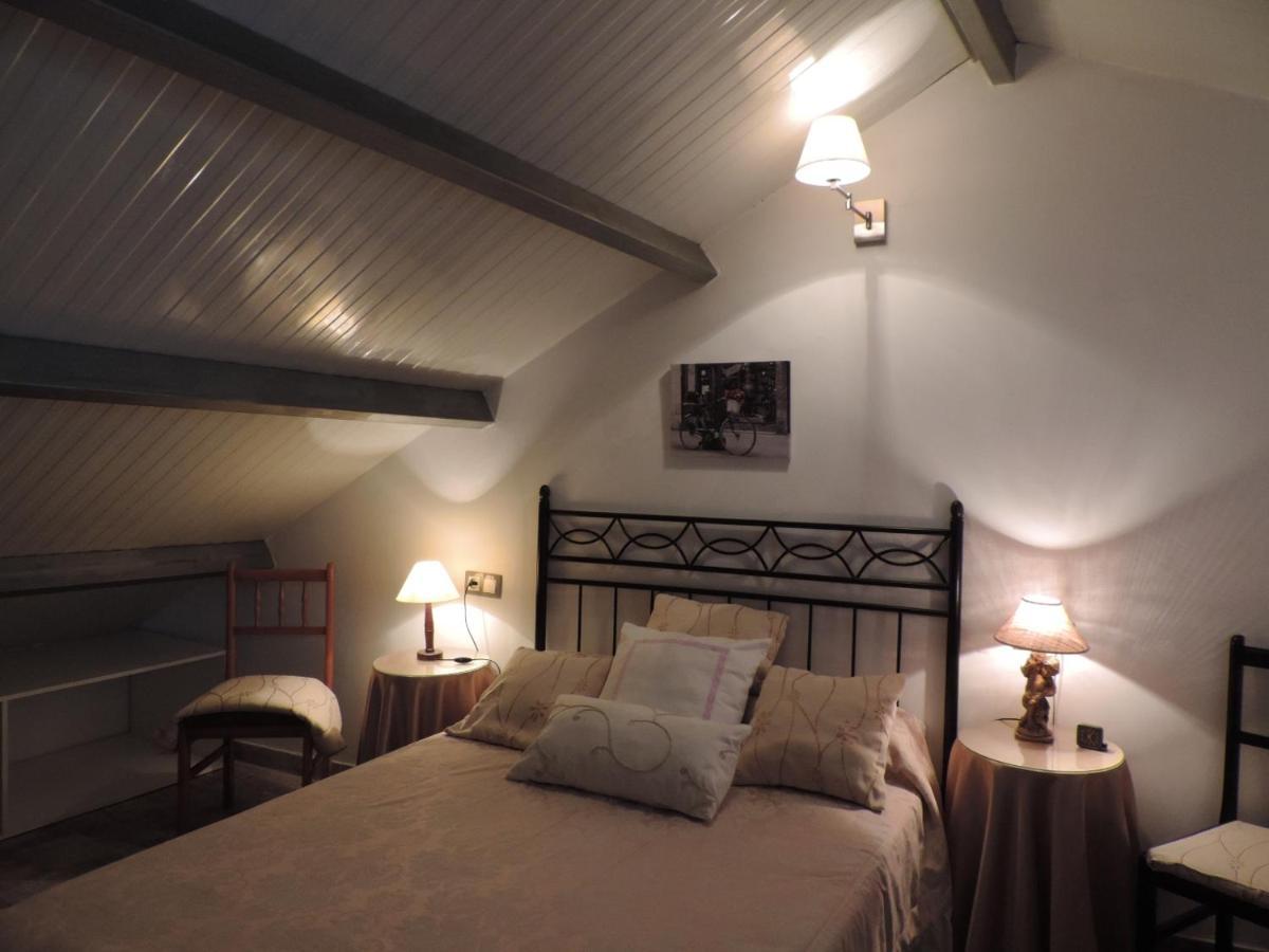 Casa Gondar Villa O Grove Eksteriør bilde