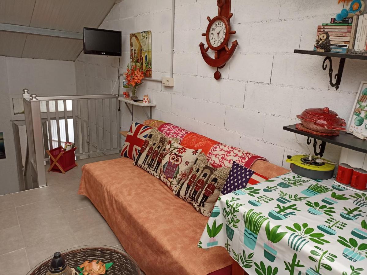 Casa Gondar Villa O Grove Eksteriør bilde