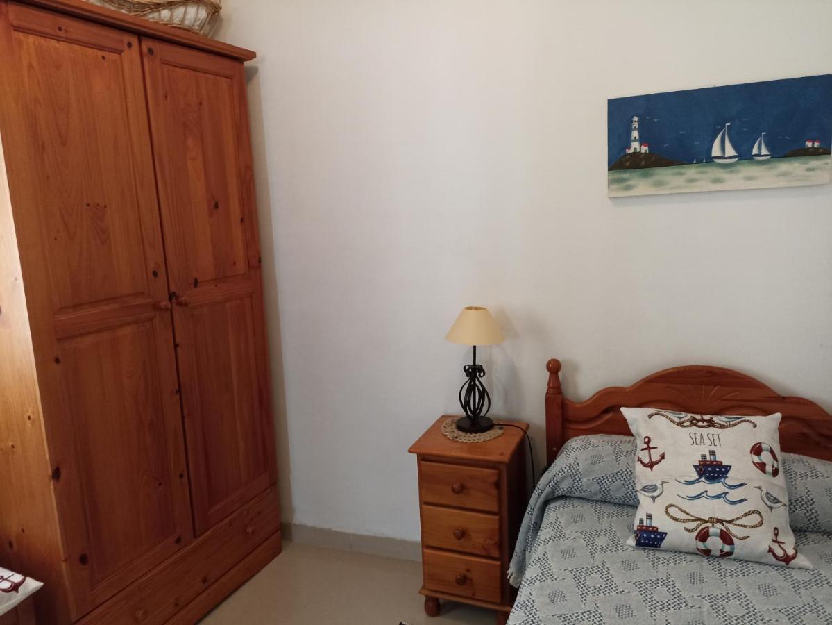 Casa Gondar Villa O Grove Eksteriør bilde
